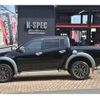 mitsubishi triton 2009 CFJ1730157 image 6