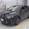 lexus rx 2014 -LEXUS 【名古屋 307め1341】--Lexus RX GYL15W-2459661---LEXUS 【名古屋 307め1341】--Lexus RX GYL15W-2459661- image 1