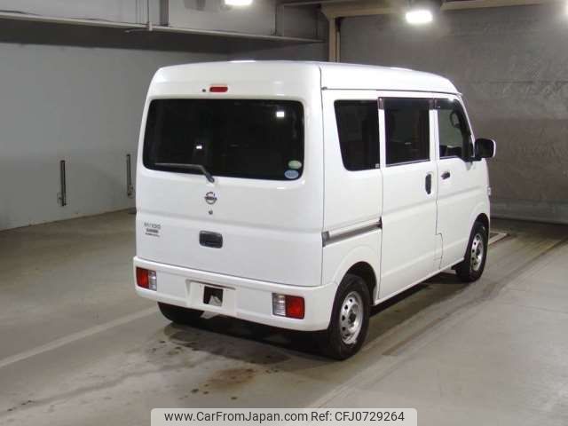 nissan clipper-van 2016 -NISSAN 【なにわ 480ﾇ2798】--Clipper Van HBD-DR17V--DR17V-119675---NISSAN 【なにわ 480ﾇ2798】--Clipper Van HBD-DR17V--DR17V-119675- image 2