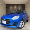 suzuki swift 2017 quick_quick_ZC83S_ZC83S-109402 image 1