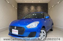 suzuki swift 2017 quick_quick_ZC83S_ZC83S-109402