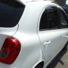 nissan march 2016 -NISSAN--March K13ｶｲ--504053---NISSAN--March K13ｶｲ--504053- image 17