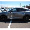 mazda cx-5 2021 -MAZDA--CX-5 6BA-KF5P--KF5P-500365---MAZDA--CX-5 6BA-KF5P--KF5P-500365- image 9