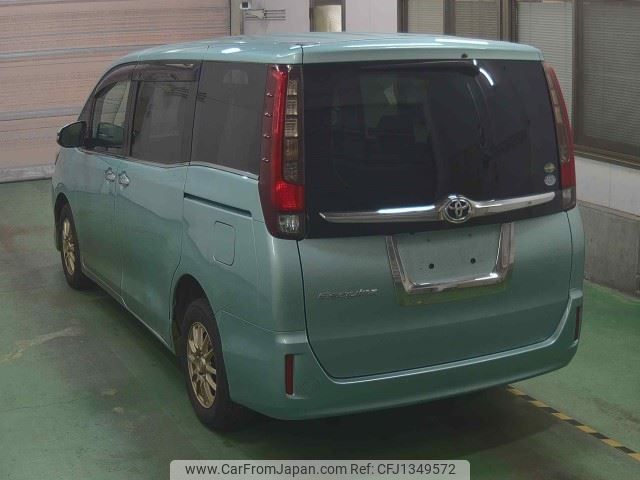 toyota esquire 2016 -TOYOTA--Esquire ZRR85G-0053863---TOYOTA--Esquire ZRR85G-0053863- image 2