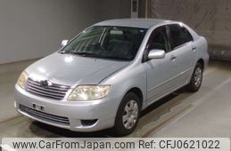 toyota corolla 2005 -TOYOTA--Corolla NZE121-3314874---TOYOTA--Corolla NZE121-3314874-