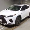 lexus rx 2020 -LEXUS 【京都 31Mﾊ 88】--Lexus RX DAA-GYL25W--GYL25-0021365---LEXUS 【京都 31Mﾊ 88】--Lexus RX DAA-GYL25W--GYL25-0021365- image 1