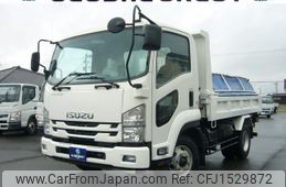 isuzu forward 2017 CFJ1529872