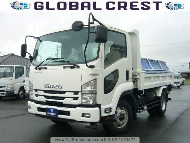 isuzu forward 2017 CFJ1529872 image 1