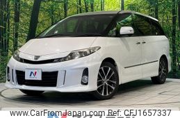 toyota estima 2014 CFJ1657337