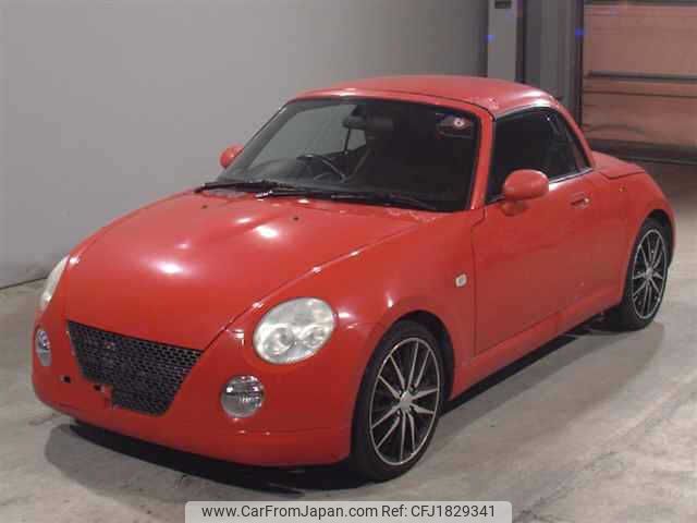 daihatsu copen 2004 CFJ1829341 image 1
