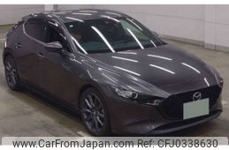 mazda mazda3 2020 -MAZDA 【札幌 30Kﾋ 3】--MAZDA3 6BA-BP5P--BP5P-104832---MAZDA 【札幌 30Kﾋ 3】--MAZDA3 6BA-BP5P--BP5P-104832-