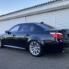 bmw m5 2007 -BMW--BMW M5 ABA-NB50--WBSNB91020CX17154---BMW--BMW M5 ABA-NB50--WBSNB91020CX17154- image 2