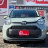 toyota sienta 2024 -TOYOTA 【名変中 】--Sienta MXPL15G--1024677---TOYOTA 【名変中 】--Sienta MXPL15G--1024677- image 2