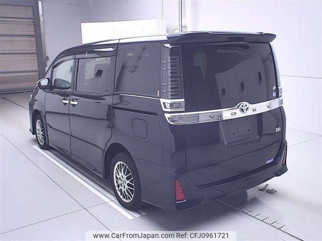 toyota voxy 2021 -TOYOTA--Voxy ZWR80W-0492430---TOYOTA--Voxy ZWR80W-0492430- image 2