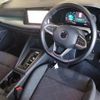 volkswagen golf 2022 CFJ1577796 image 3
