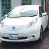 nissan leaf 2017 -NISSAN--Leaf AZE0--217568---NISSAN--Leaf AZE0--217568- image 5