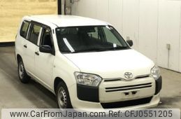 toyota probox-van 2017 -TOYOTA--Probox Van NCP160V-0087277---TOYOTA--Probox Van NCP160V-0087277-