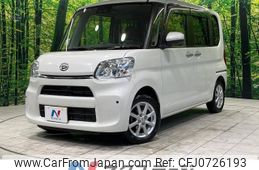 daihatsu tanto 2018 -DAIHATSU--Tanto DBA-LA600S--LA600S-0682420---DAIHATSU--Tanto DBA-LA600S--LA600S-0682420-