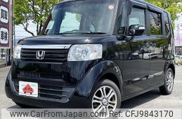 honda n-box 2014 -HONDA--N BOX DBA-JF1--JF1-2222407---HONDA--N BOX DBA-JF1--JF1-2222407-