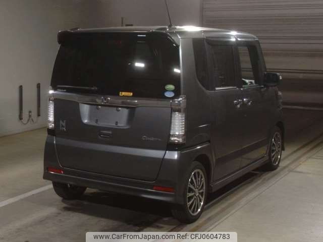 honda n-box 2014 -HONDA--N BOX DBA-JF1--JF1-2227434---HONDA--N BOX DBA-JF1--JF1-2227434- image 2