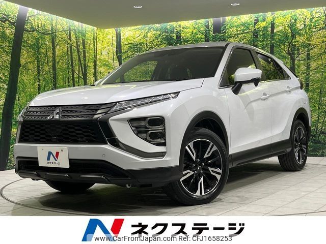 mitsubishi eclipse-cross 2023 CFJ1658253 image 1