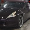 nissan fairlady-z 2010 CFJ1789714 image 8