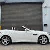 mercedes-benz slk-class 2014 -MERCEDES-BENZ--Benz SLK CBA-172448--WDD1724482F097963---MERCEDES-BENZ--Benz SLK CBA-172448--WDD1724482F097963- image 8
