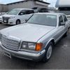 mercedes-benz s-class 1989 quick_quick_E-126024_WDB1260242A37397 image 8