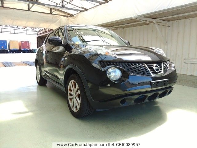 nissan juke 2011 ENHANCEAUTO_1_ea286671 image 1