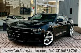 chevrolet camaro 2023 quick_quick_7BA-A1XCE_1G1F91R72P0112548