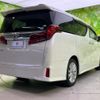 toyota alphard 2018 quick_quick_DBA-AGH30W_AGH30-0178124 image 3