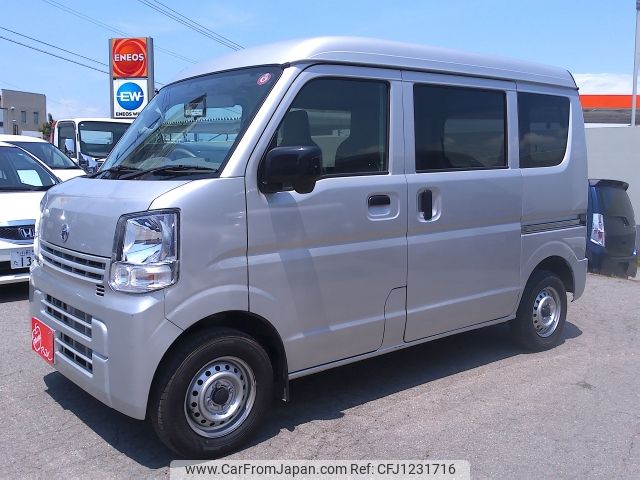 nissan clipper-van 2023 -NISSAN--Clipper Van 3BD-DR17V--DR17V-655844---NISSAN--Clipper Van 3BD-DR17V--DR17V-655844- image 2