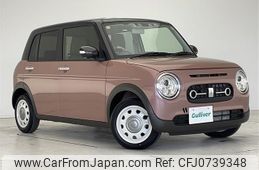 suzuki alto-lapin 2023 CFJ0739348