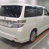 toyota vellfire 2012 -TOYOTA--Vellfire ANH20W-8202950---TOYOTA--Vellfire ANH20W-8202950- image 2