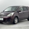 nissan note 2010 -NISSAN--Note DBA-E11--E11-502665---NISSAN--Note DBA-E11--E11-502665- image 6