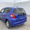 honda fit 2011 -HONDA--Fit DBA-GE6--GE6-1546877---HONDA--Fit DBA-GE6--GE6-1546877- image 4