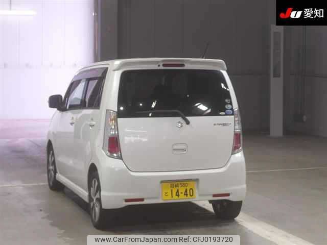 suzuki wagon-r 2011 -SUZUKI 【岐阜 582ﾑ7048】--Wagon R MH23S--865469---SUZUKI 【岐阜 582ﾑ7048】--Wagon R MH23S--865469- image 2