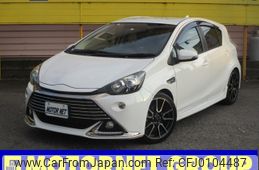 toyota aqua 2014 -TOYOTA--AQUA DAA-NHP10--NHP10-2286513---TOYOTA--AQUA DAA-NHP10--NHP10-2286513-