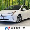 toyota prius 2016 -TOYOTA--Prius DAA-ZVW55--ZVW55-8021585---TOYOTA--Prius DAA-ZVW55--ZVW55-8021585- image 1