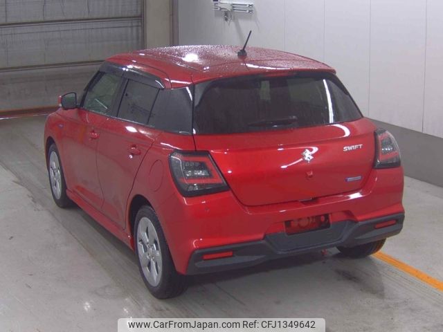 suzuki swift 2024 -SUZUKI--Swift ZCEDS-102440---SUZUKI--Swift ZCEDS-102440- image 2