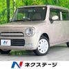 suzuki alto-lapin-chocolat 2014 CFJ1691996 image 1