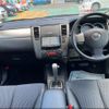 nissan tiida 2012 -NISSAN 【名変中 】--Tiida C11--427546---NISSAN 【名変中 】--Tiida C11--427546- image 24