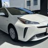 toyota prius 2020 -TOYOTA--Prius DAA-ZVW51--ZVW51-6144592---TOYOTA--Prius DAA-ZVW51--ZVW51-6144592- image 3