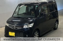 nissan roox 2012 -NISSAN 【福岡 582ぬ1902】--Roox ML21S-570776---NISSAN 【福岡 582ぬ1902】--Roox ML21S-570776-