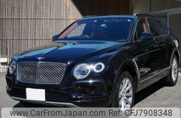 bentley bentayga 2017 quick_quick_ABA-BADDB_SJAAF14V3JC017536