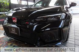 honda civic 2025 -HONDA--ｼﾋﾞｯｸ ﾊｯﾁﾊﾞｯｸ 6BA-FL5--FL5-1205***---HONDA--ｼﾋﾞｯｸ ﾊｯﾁﾊﾞｯｸ 6BA-FL5--FL5-1205***-