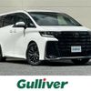 toyota vellfire 2024 CFJ1800385 image 1