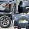 suzuki jimny 2021 -SUZUKI--Jimny 3BA-JB64W--JB64W-199595---SUZUKI--Jimny 3BA-JB64W--JB64W-199595- image 7