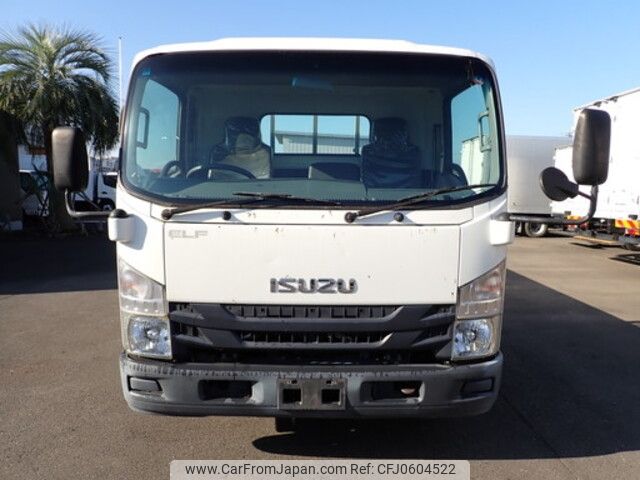 isuzu elf-truck 2017 -ISUZU--Elf TPG-NPR85AR--NPR85-7071613---ISUZU--Elf TPG-NPR85AR--NPR85-7071613- image 2