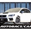 subaru wrx 2018 -SUBARU--WRX DBA-VAG--VAG-027096---SUBARU--WRX DBA-VAG--VAG-027096- image 1